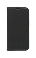 dbramante1928 Bergen funda para teléfono móvil 10,2 cm (4") Folio Negro