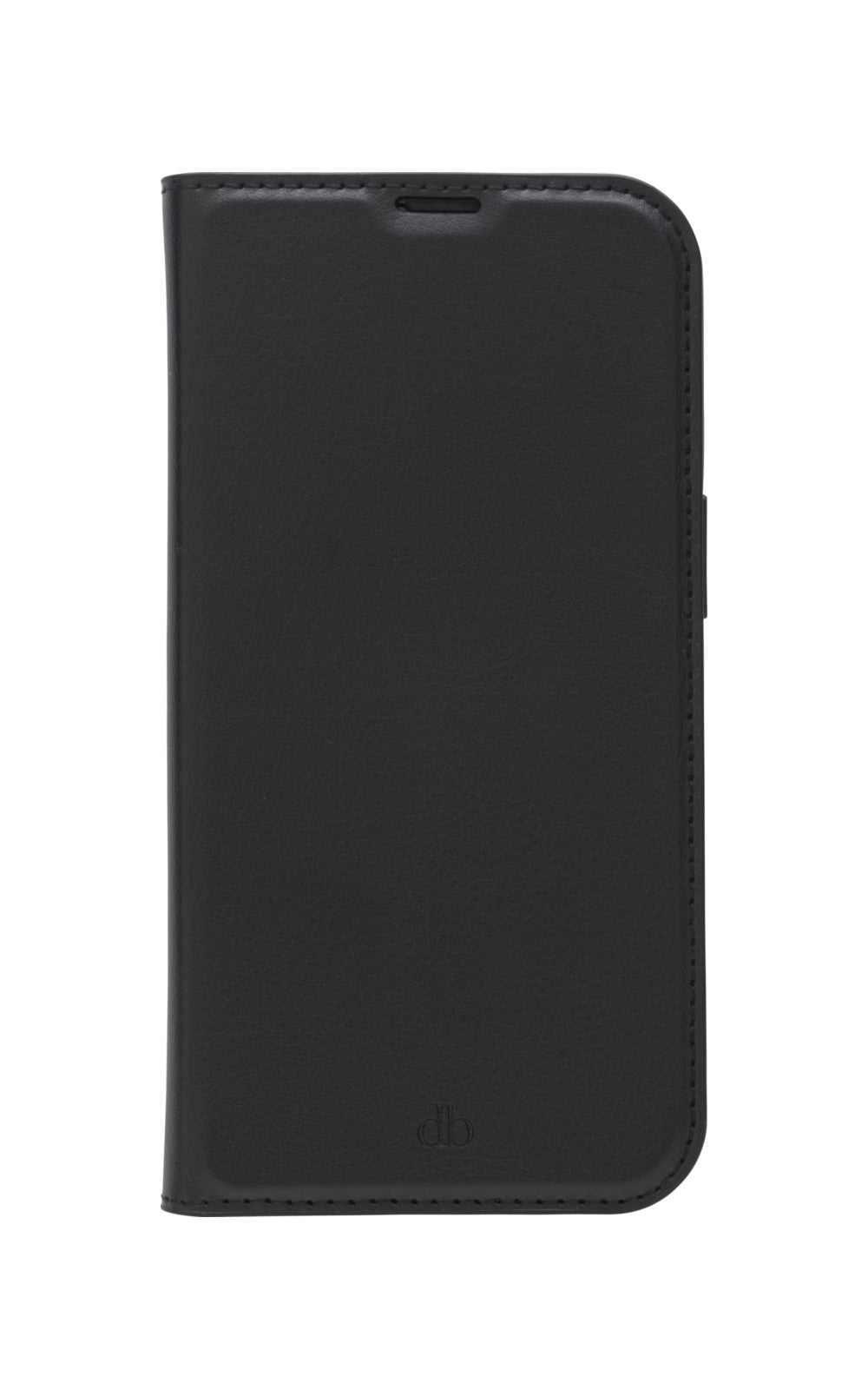 dbramante1928 Bergen funda para teléfono móvil 10,2 cm (4") Folio Negro