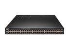 Vertiv Avocent ADX-RM1048PDAC-400 switch Gestionado Energía sobre Ethernet (PoE)