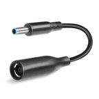 CoreParts MBXHP-CO0004 adaptador e inversor de corriente Negro (2)