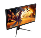 AOC G4 U27G4XM pantalla para PC 68,6 cm (27") 3840 x 2160 Pixeles 4K Ultra HD LED Negro, Rojo (9)
