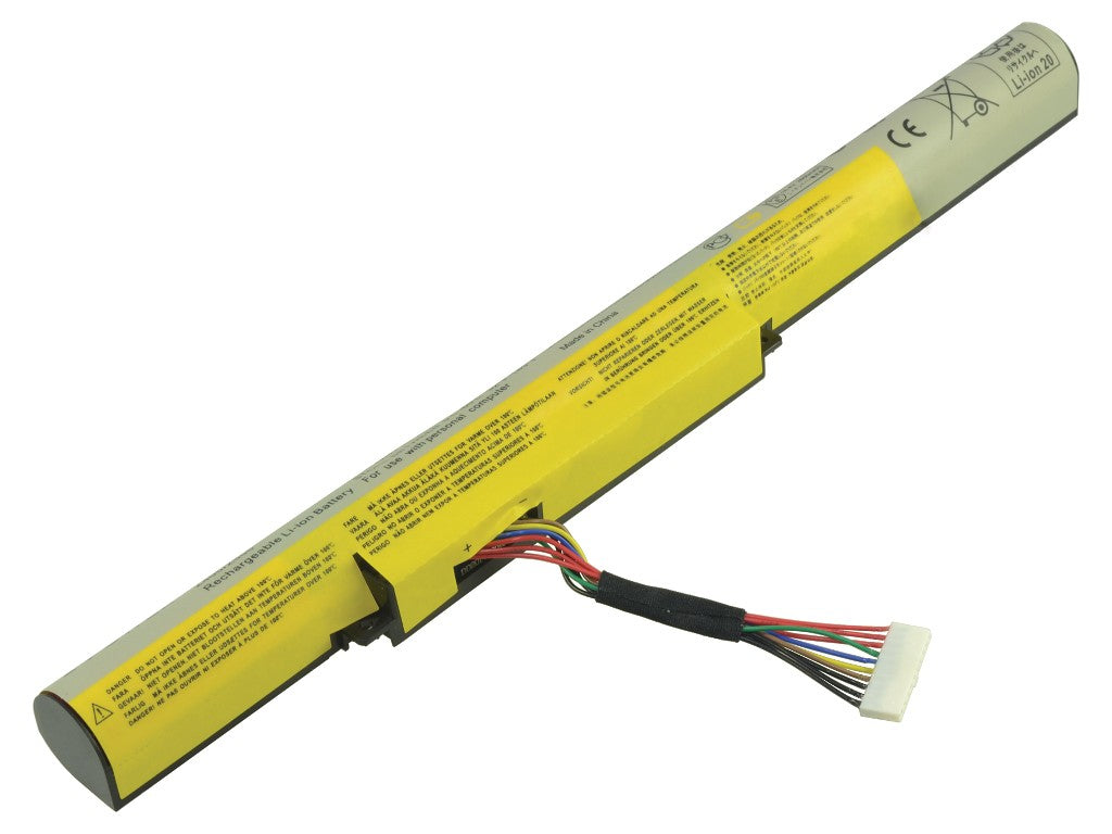 Batterie pour ordinateur portable 2-Power Li-Ion 14.4V 2600mAh (CBI3405A)
