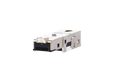 Metz Rj45 Metallic 1401400810-I