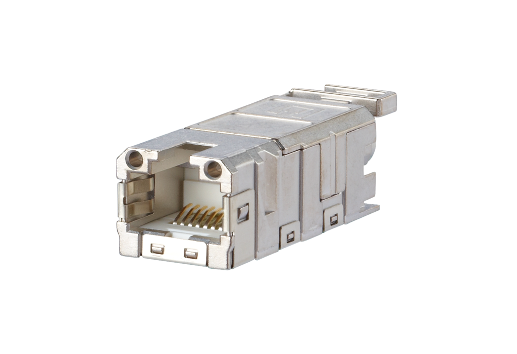Metz Wire Connector Metallic 1401100810MI