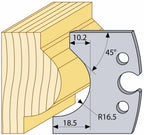 MicroConnect LATIGUILLO PLANO UTP CAT-6 FLE 95154 (2)