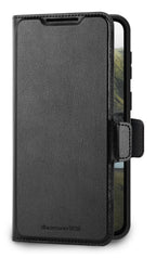 dbramante1928 Oslo Pro funda para teléfono móvil 17 cm (6.7") Funda cartera Negro (4)