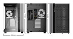 be quiet! LIGHT BASE 600 LX Black Midi Tower Negro (2)