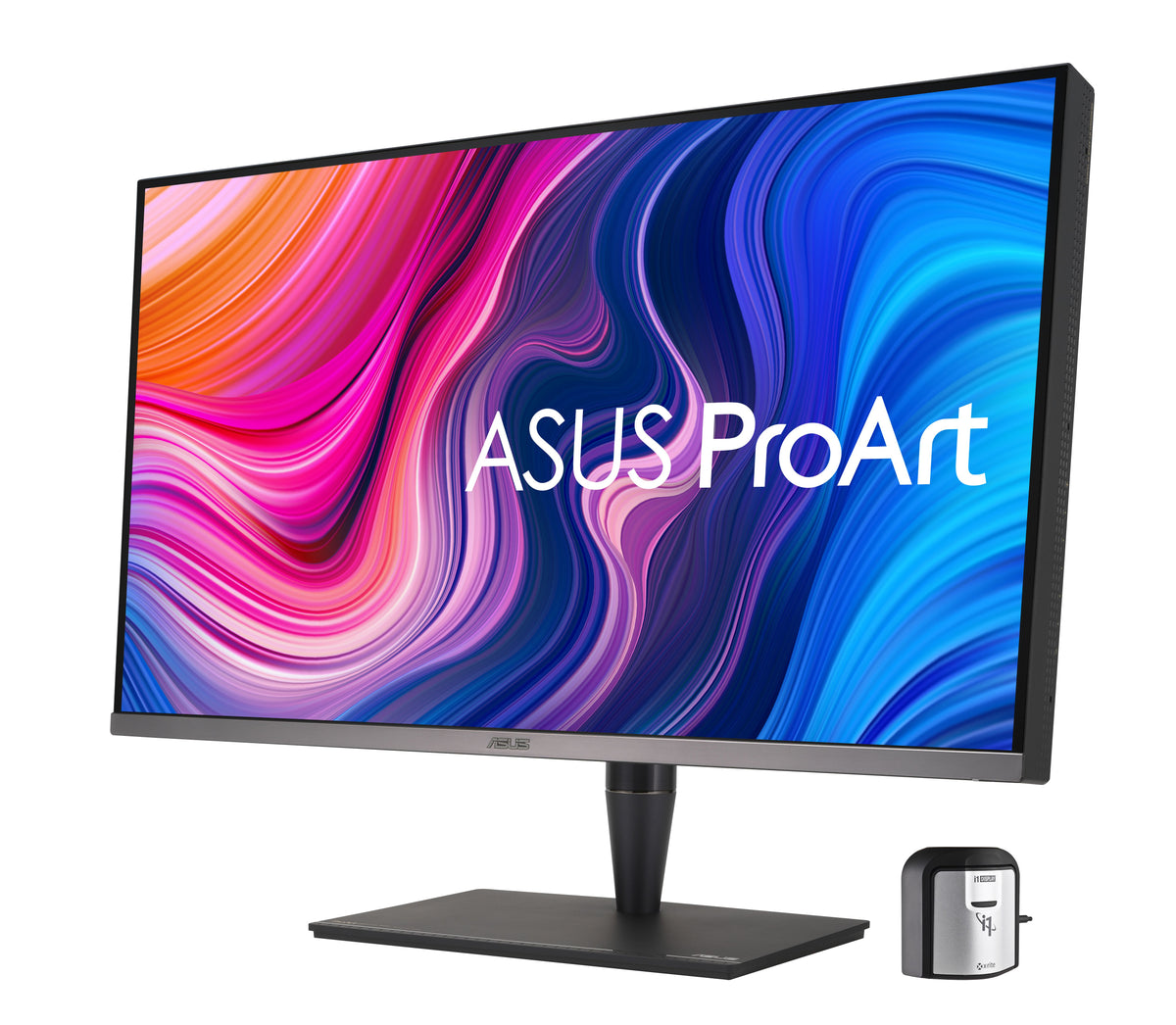 ASUS ProArt PA32UCG-K pantalla para PC 81,3 cm (32") 3840 x 2160 Pixeles 4K Ultra HD LED Negro (5)
