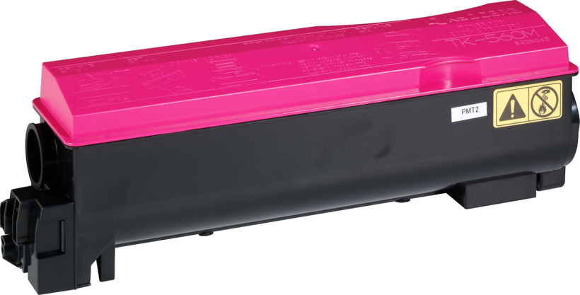 Kyocera Kit tóner TK-560M, magenta (2)