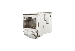 Metz E-Dat Modul Cat.6A 8(8) Wire 130910-I