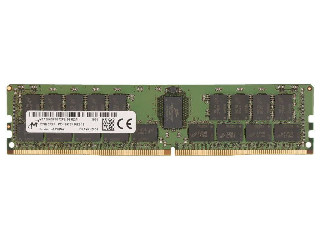 2-Power MEM9404A módulo de memoria 32 GB 1 x 16 GB DDR4 288-pin DIMM ECC