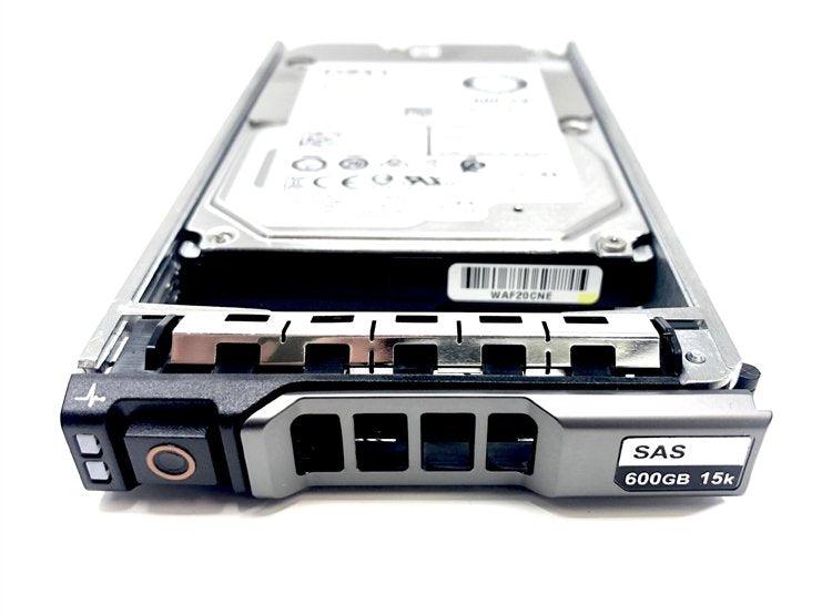 Dell 600GB 15K 2.5 SAS 12G 9528M 9528M-RFB – Reacondicionado (2)