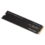 SanDisk Western Digital Black SN850X NVMe 1TB M.2 PCI Express