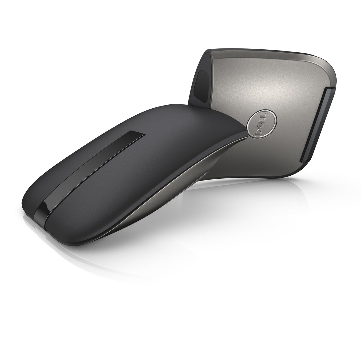 DELL WM615 ratón Viajes Ambidextro Bluetooth IR LED 1000 DPI (5)