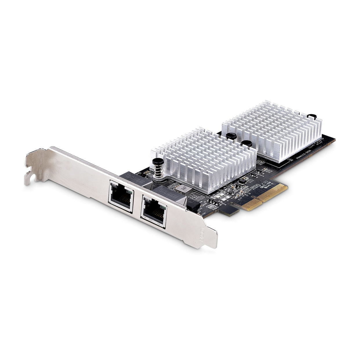 StarTech.com ST10GSPEXNDP2 adaptador y tarjeta de red Interno 10000 Mbit/s