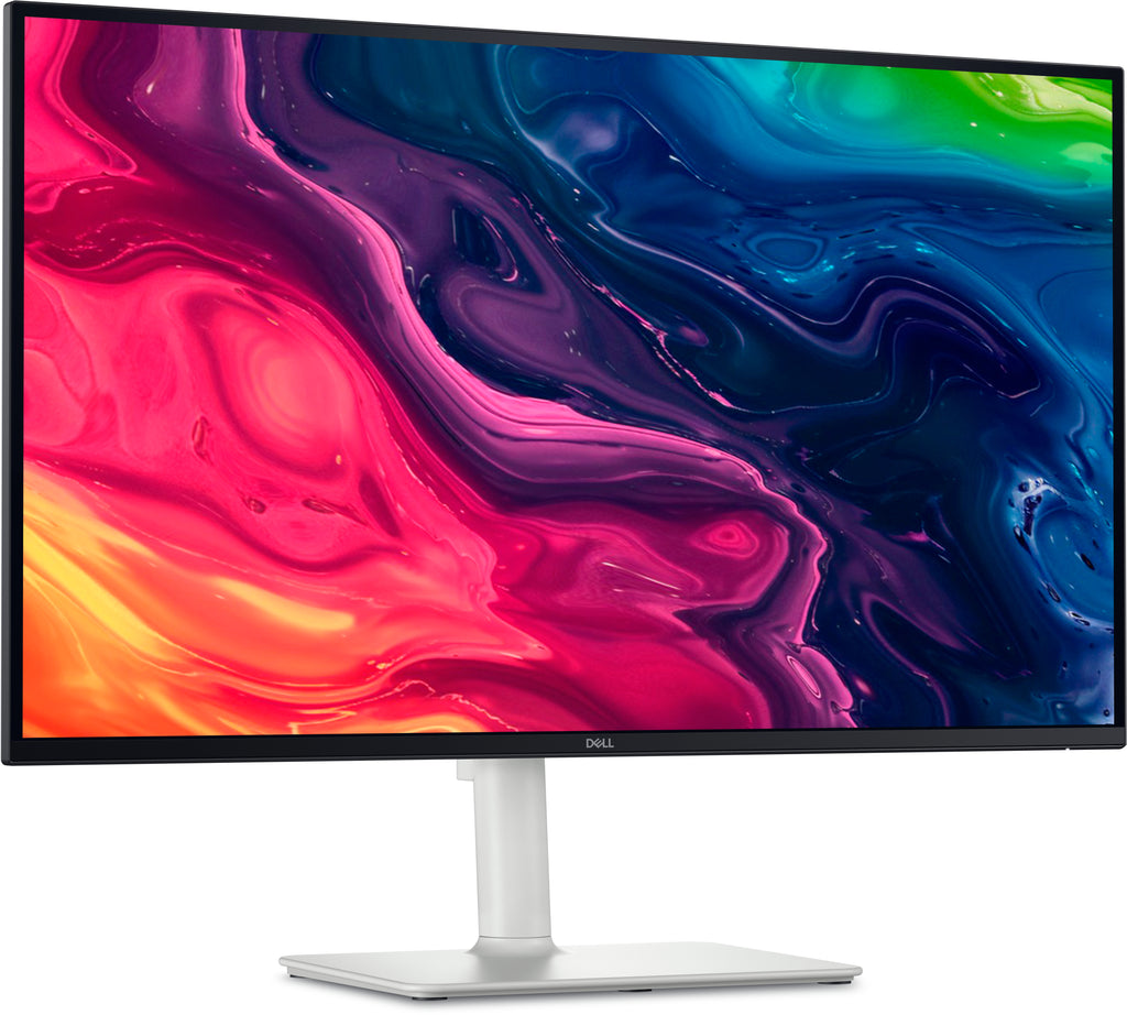 DELL Plus S2725QS pantalla para PC 68,6 cm (27") 3840 x 2160 Pixeles 4K Ultra HD LCD Plata (2)