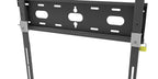 iiyama MD-WM60150 soporte para monitor 2,67 m (105") Pared Negro (3)