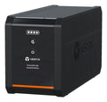 Vertiv PSA6E-1600IT-IEC sistema de alimentación ininterrumpida (UPS) Línea interactiva 1,6 kVA 6 salidas AC