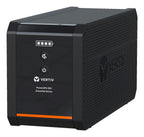 Vertiv PSA6E-1600IT-IEC sistema de alimentación ininterrumpida (UPS) Línea interactiva 1,6 kVA 6 salidas AC