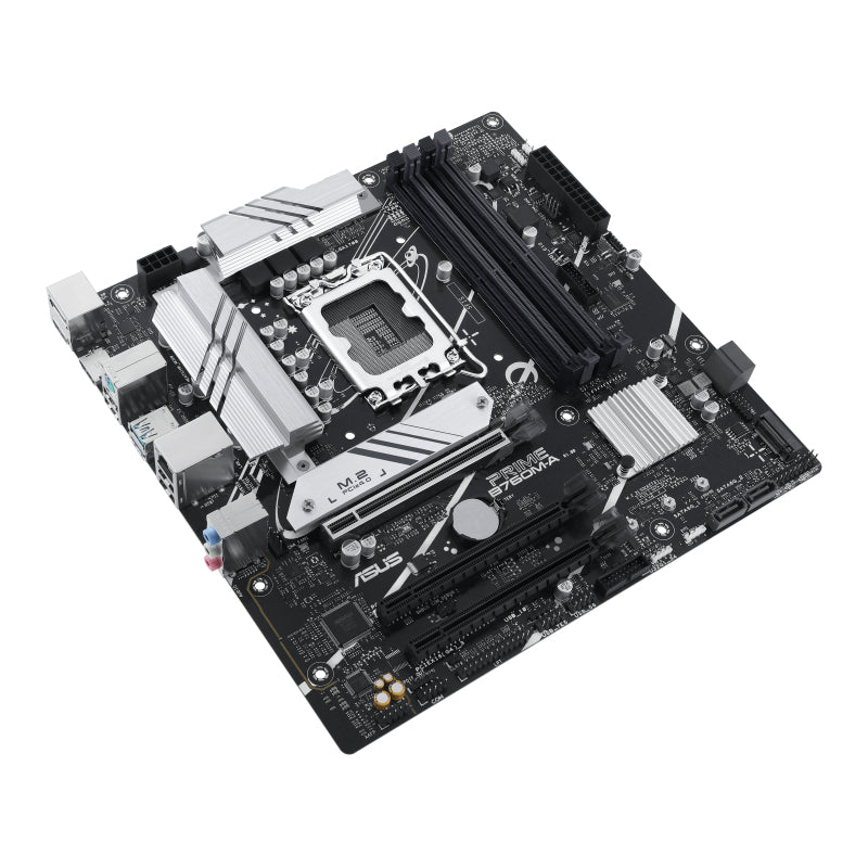 ASUS PRIME B760M-A-CSM Intel B760 LGA 1700 micro ATX (5)