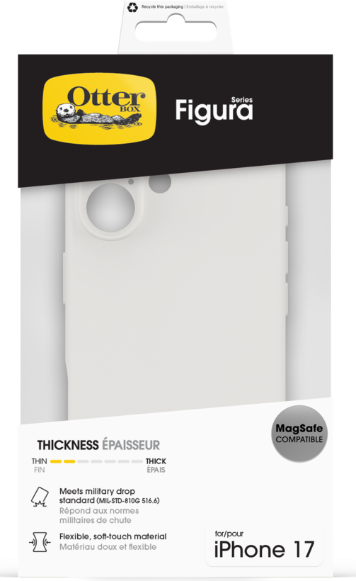 Otterbox 77-000616 - Tapa protectora para teléfono móvil (5)