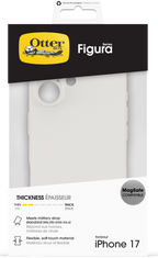 Otterbox 77-000616 - Tapa protectora para teléfono móvil (5)