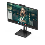 AOC Q27P3QW pantalla para PC 68,6 cm (27") 2560 x 1440 Pixeles Quad HD Negro (9)
