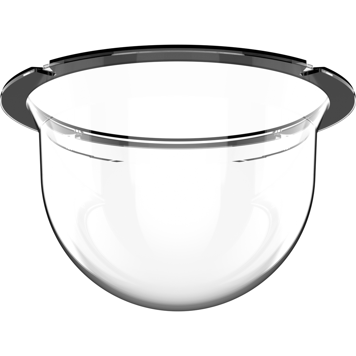 Axis 03009-001 - Cúpula de cámara, transparente, para M55 Series M5526-E