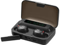 Sandberg 126-38 auricular y casco Auriculares True Wireless Stereo
