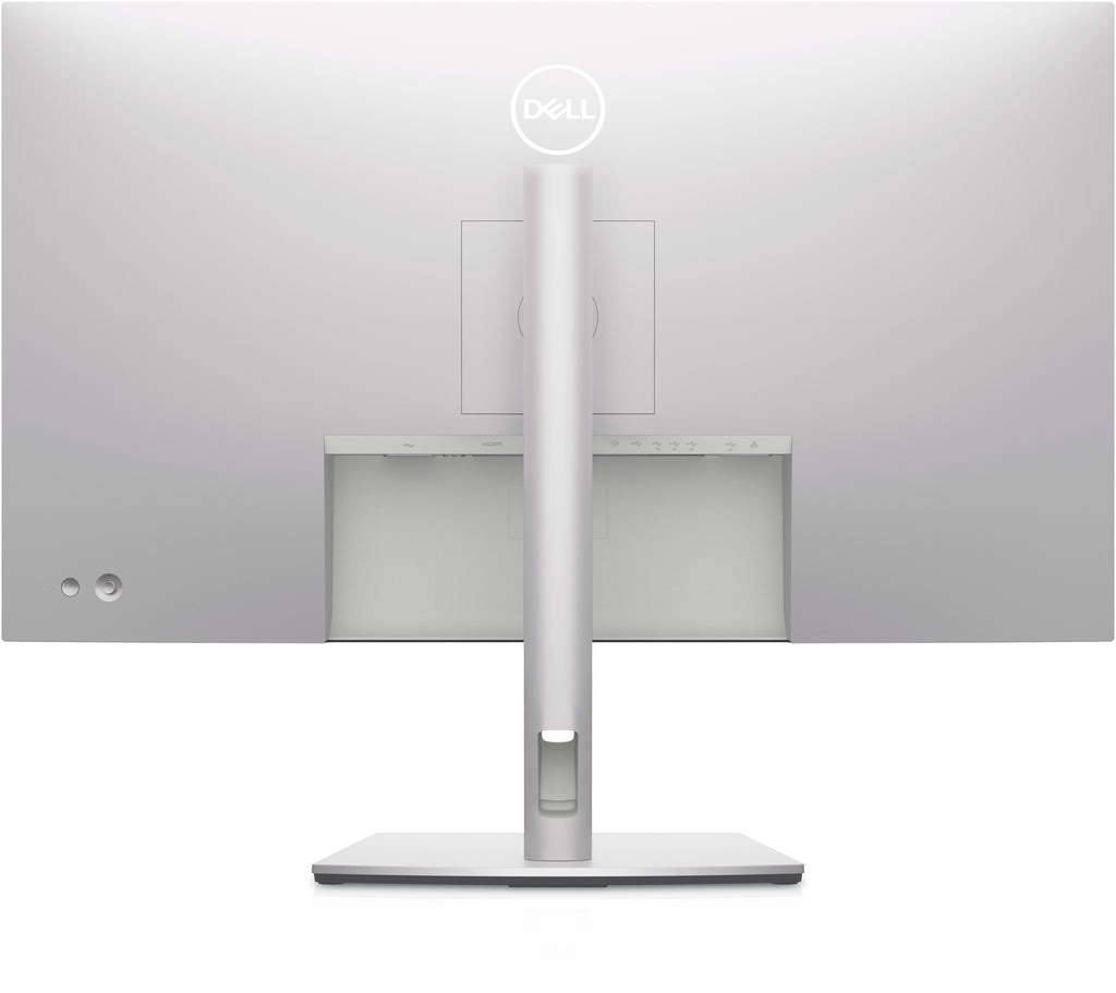 DELL UltraSharp U3223QE pantalla para PC 80 cm (31.5") 3840 x 2160 Pixeles 4K Ultra HD LCD Plata (6)