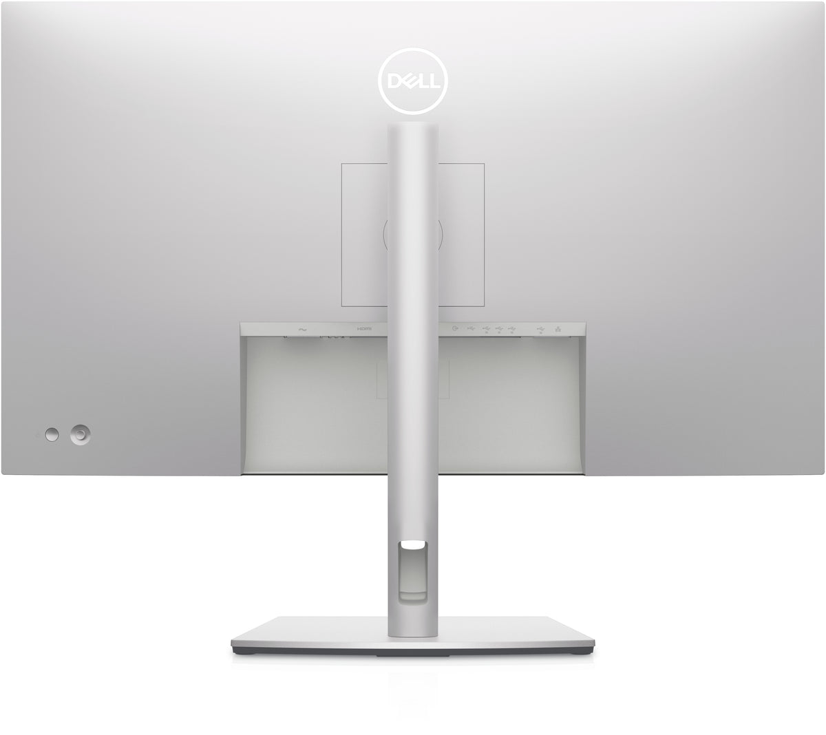 DELL UltraSharp U3223QE pantalla para PC 80 cm (31.5") 3840 x 2160 Pixeles 4K Ultra HD LCD Plata (6)