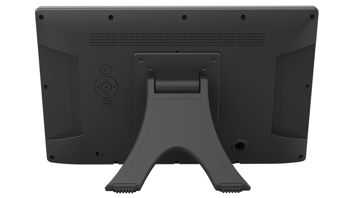 iiyama T1624MSC-B1 pantalla para PC 39,6 cm (15.6") 1920 x 1080 Pixeles Full HD LED Pantalla táctil Negro (8)