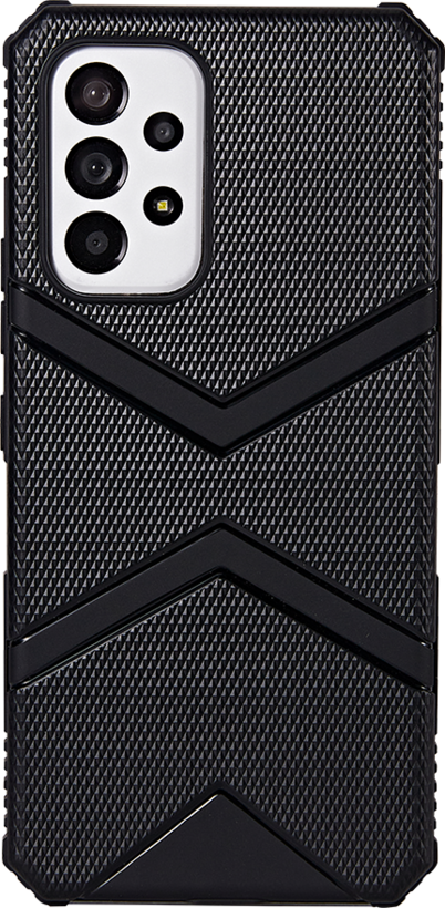 Funda rugerizada ARTICONA Galaxy A53 5G