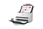 Epson WorkForce DS-770II Escáner alimentado con hojas 600 x 600 DPI A3 Negro, Blanco (4)