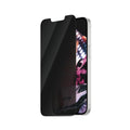PanzerGlass SAFE. by ® 2-Way Privacy Screen Protector iPhone 17e | 16e | 14 | 13 | 13 Pro | Ultra-Wide Fit Protector de pantalla Apple 1 pieza(s)