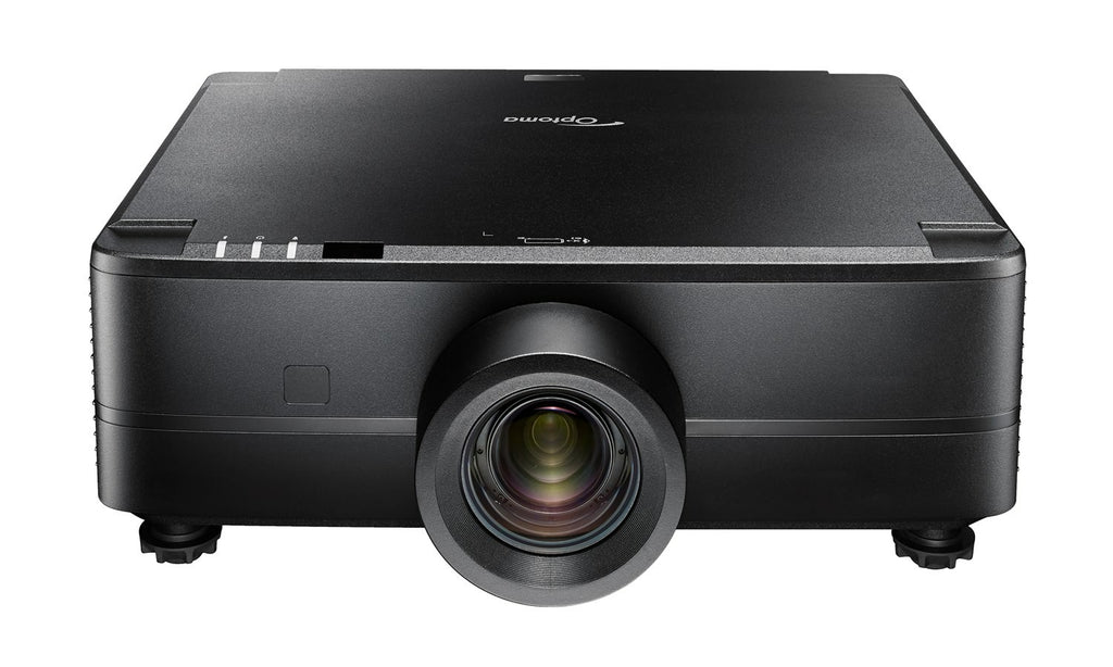 Optoma Proyector DLP láser 3D 8600 lúmenes 3840 x 2160