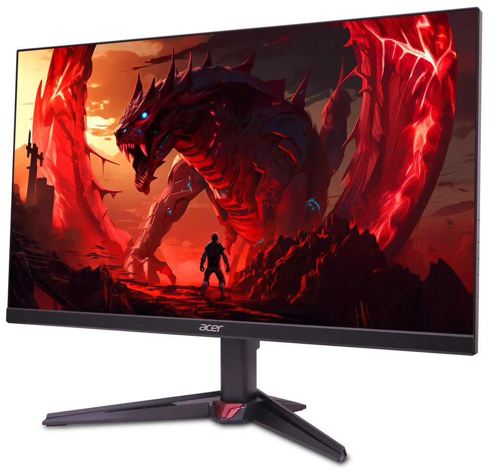 Acer UM.HV0EE.107 pantalla para PC 68,6 cm (27") 2560 x 1440 Pixeles 2.5K LCD Negro (3)