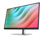 HP E27k G5 4K USB-C Monitor pantalla para PC 68,6 cm (27") 3840 x 2160 Pixeles 4K Ultra HD LCD Negro (4)