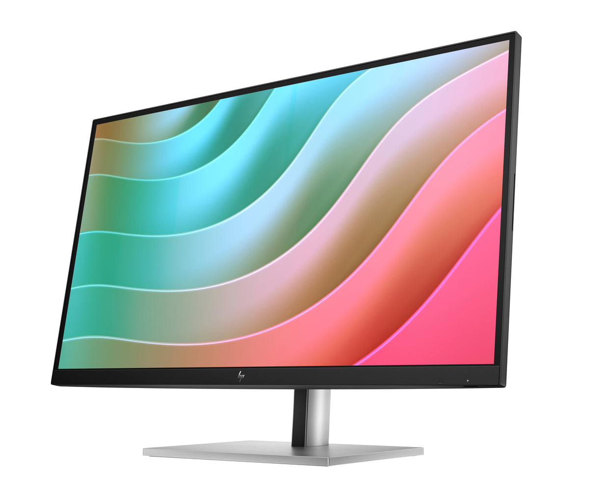HP E27k G5 4K USB-C Monitor pantalla para PC 68,6 cm (27") 3840 x 2160 Pixeles 4K Ultra HD LCD Negro (4)