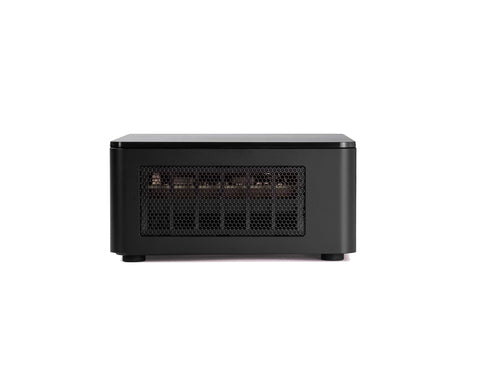 Asustek 90AR00E1-M00060 - ASUS, Miniordenador, 1 1240P / hasta 4.4Ghz, RAM 0GB