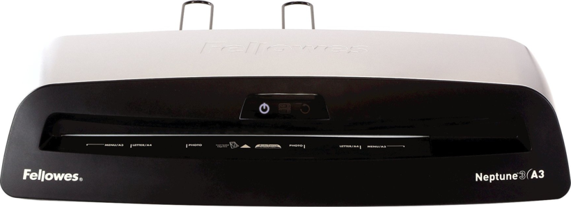 Plastificadora Fellowes Calibre A4 (6)