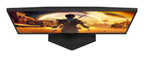 AOC Q27G42XEP pantalla para PC 68,6 cm (27") 2560 x 1440 Pixeles Quad HD LCD Negro, Rojo (6)