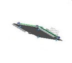 Kit de actualización Ethernet Zebra P1031925-201 para ZXP1 (3)