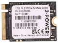 2-Power SSD7025A unidad de estado sólido