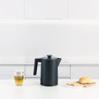 Taurus Jonic Tea hervidor eléctrico 1,7 L 2200 W gris