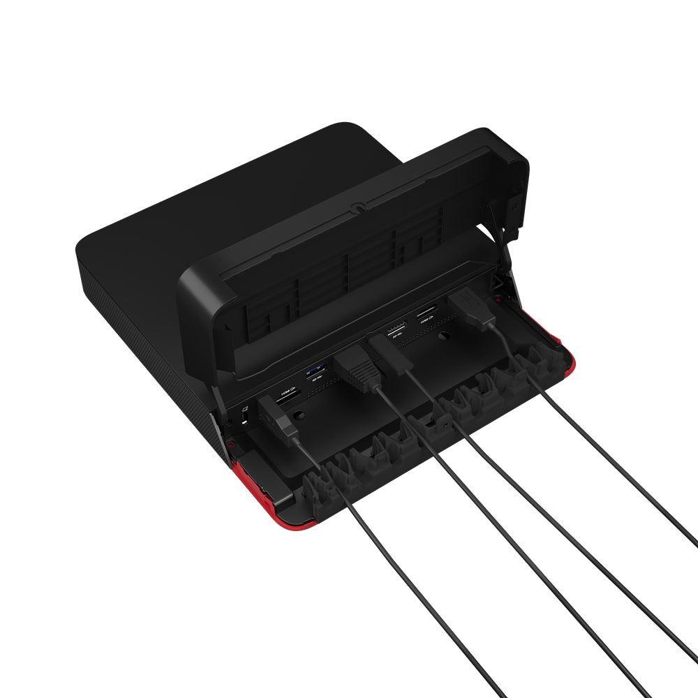 Lenovo ThinkSmart Core for Zoom sistema de video conferencia Ethernet (5)