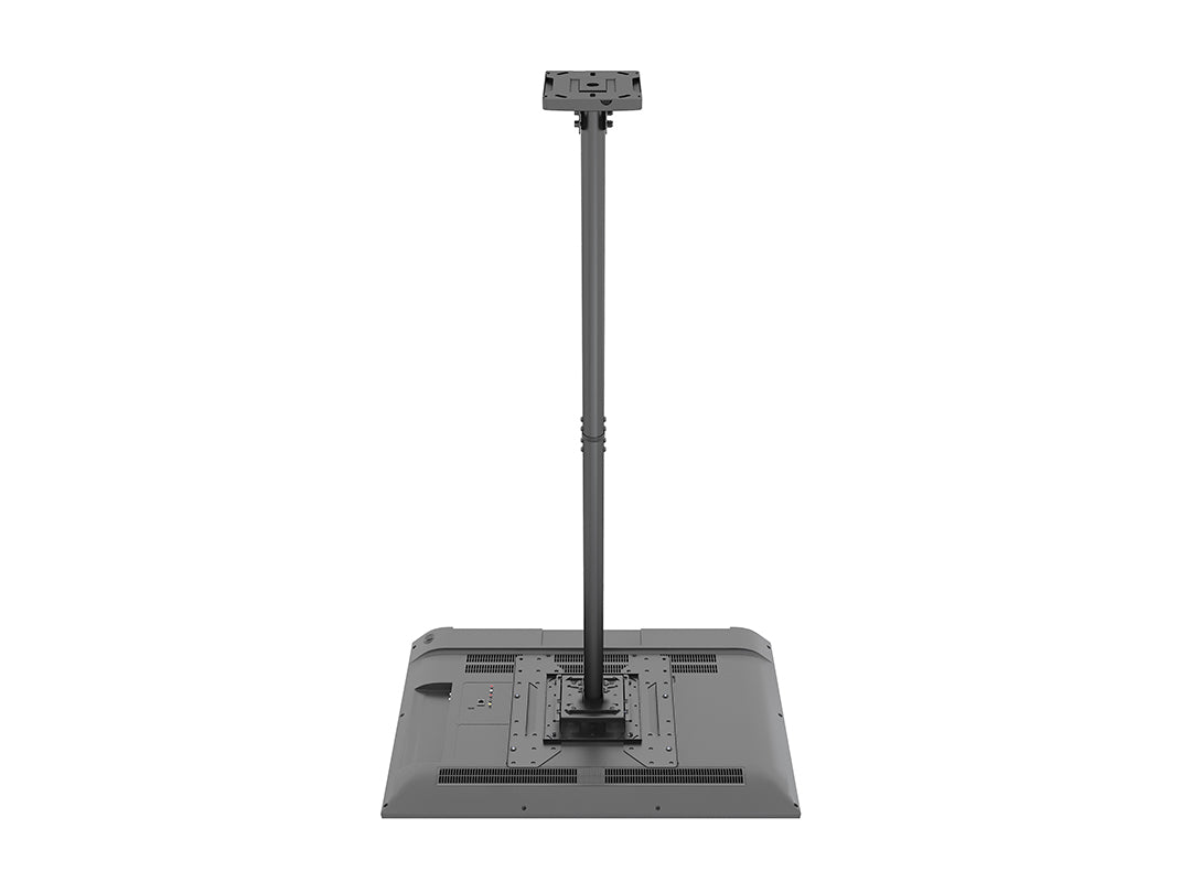 Multibrackets 5919 soporte para pantalla de señalización 165,1 cm (65") Negro (9)