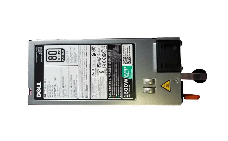 Dell 1600W Hot Swap FUENTE DE ALIMENTACIÓN 95HR5-RFB – Reacondicionado (2)