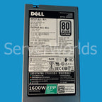 Dell 1600W Hot Swap FUENTE DE ALIMENTACIÓN 95HR5-RFB – Reacondicionado (4)