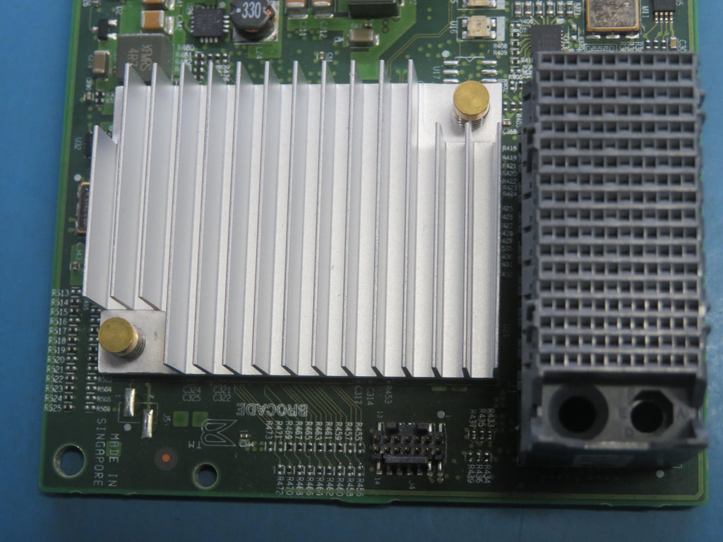 16Gb Fibre Channel adapter